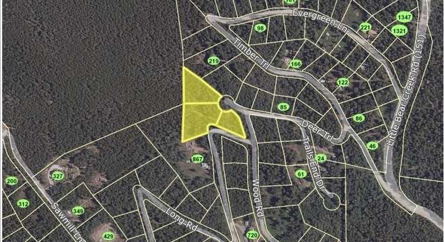 Photo of Lot 9, 10, & 11 Deer Trail Rd, Idaho Springs, CO 80452