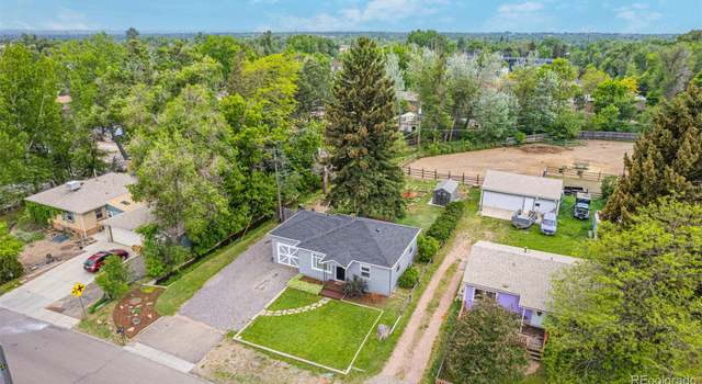 Photo of 8450 W 13th St, Lakewood, CO 80215