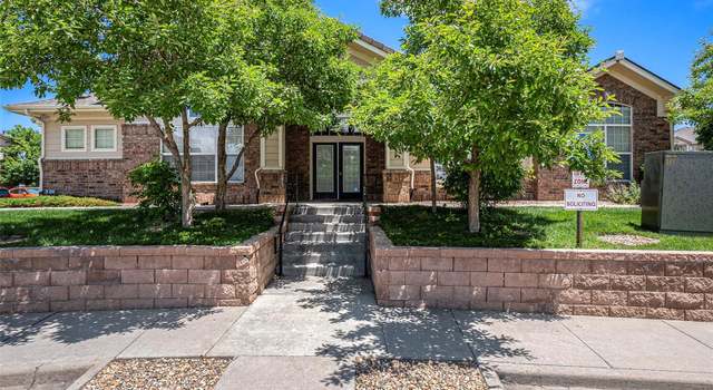 Photo of 5703 N Gibralter Way #205, Aurora, CO 80019