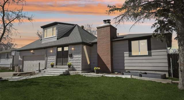 Photo of 7461 Dexter St, Commerce City, CO 80022