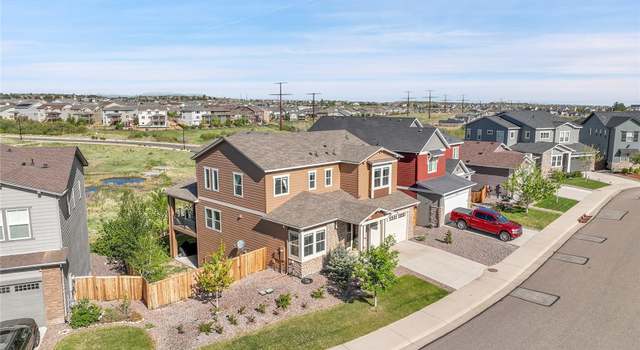 Photo of 4781 Basalt Ridge Cir, Castle Rock, CO 80108