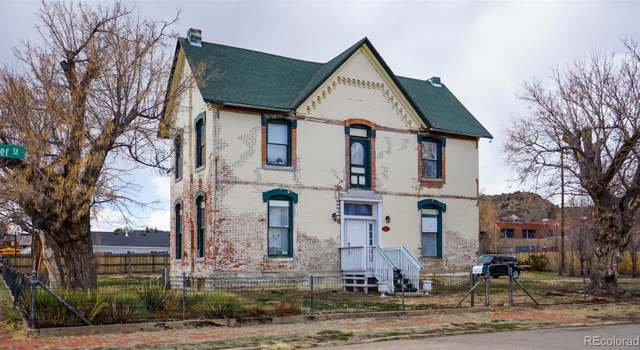 Photo of 203 Schneider, Trinidad, CO 81082