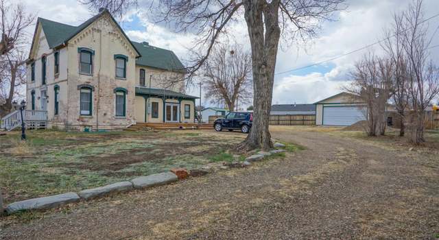 Photo of 203 Schneider, Trinidad, CO 81082