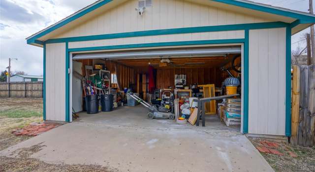 Photo of 203 Schneider, Trinidad, CO 81082
