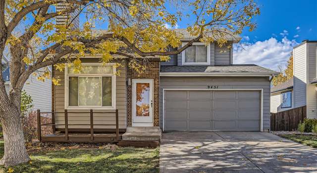 Photo of 9451 Burlington Ln, Highlands Ranch, CO 80130