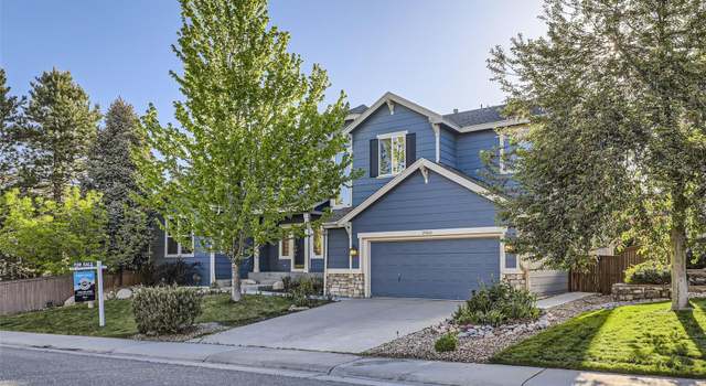 Photo of 2660 Timberchase Trl, Highlands Ranch, CO 80126