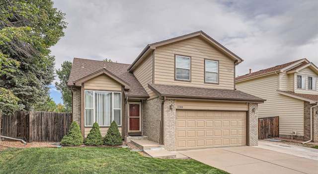 Photo of 2789 Decatur Dr, Broomfield, CO 80020