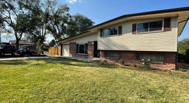 Photo of 1626 Rushmore Dr, Colorado Springs, CO 80910