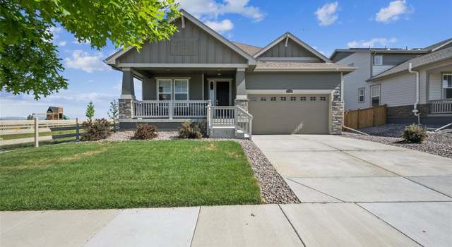 Photo of 17788 Olive St, Broomfield, CO 80023