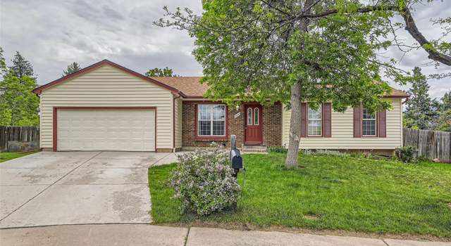 Photo of 18240 E Mexico Pl, Aurora, CO 80017