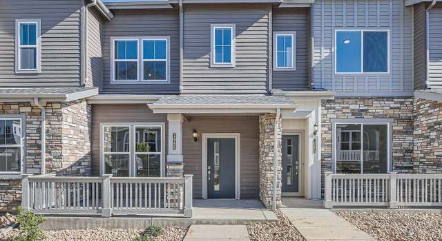 Photo of 1986 S Haleyville Way, Aurora, CO 80018