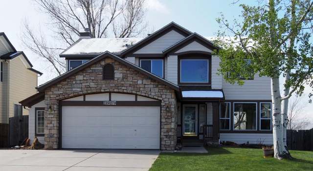 Photo of 2427 S Holman Cir, Lakewood, CO 80228
