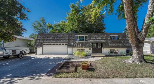 Photo of 1405 Lamplighter Dr, Longmont, CO 80504