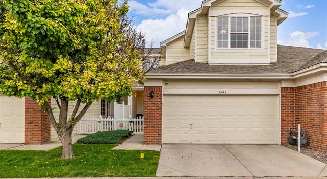 Photo of 13545 W 62nd Ln, Arvada, CO 80004
