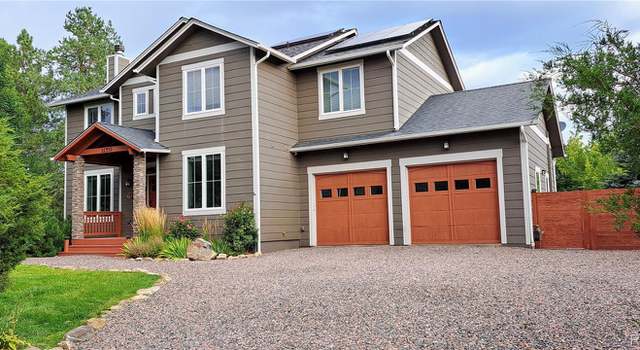Photo of 16455 W 51st Ave, Golden, CO 80403