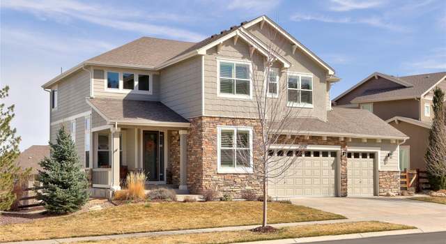 Photo of 13507 W 87th Ter, Arvada, CO 80005