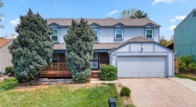 Photo of 15909 E Ford Pl, Aurora, CO 80017