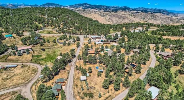Photo of 801 Panorama Dr, Golden, CO 80401