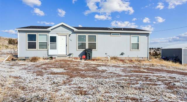 Photo of 101 N Main St, Coal Creek, CO 81221