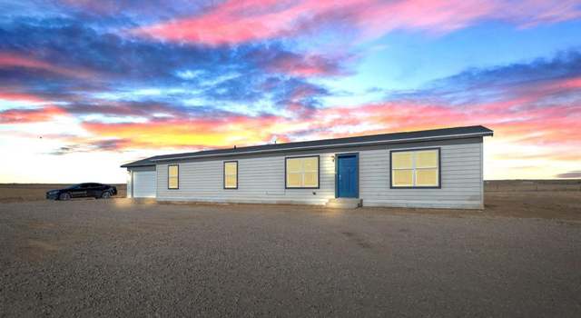 Photo of 16879 County Rd W, Fort Morgan, CO 80701