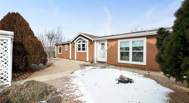 Photo of Undisclosed Address, Pueblo, CO 81006