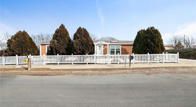 Photo of Undisclosed Address, Pueblo, CO 81006