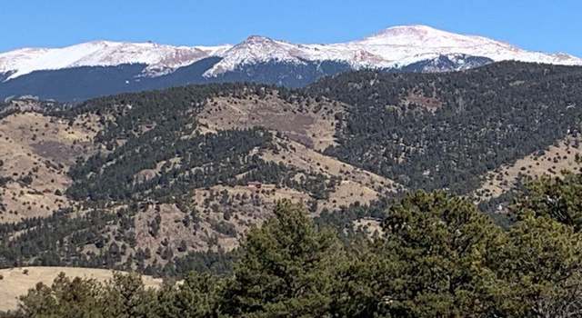 Photo of 415 Star Gate Hts, Florissant, CO 80816