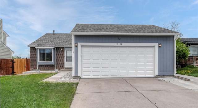 Photo of 19140 E Milan Cir, Aurora, CO 80013