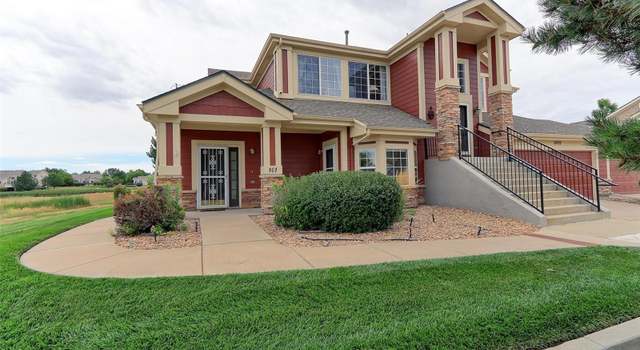 Photo of 13722 Legend Way #101, Broomfield, CO 80023