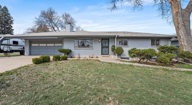 Photo of 415 Lamar St, Lakewood, CO 80226