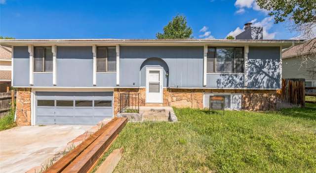 Photo of 1335 Sage Ridge Rd, Meeker, CO 81641
