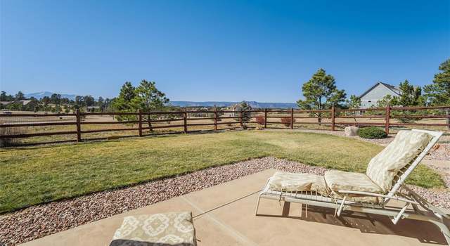 Photo of 4330 Settlers Ranch Rd, Colorado Springs, CO 80908