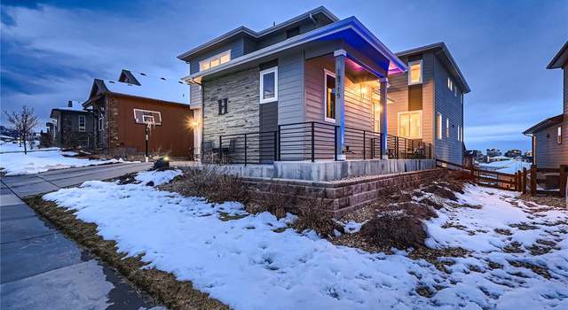 Photo of 18715 W 93rd Ave, Arvada, CO 80007