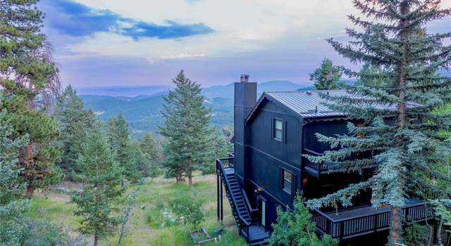 Photo of 8440 S Arrowhead Dr, Morrison, CO 80465