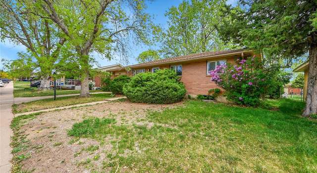 Photo of 2624 22nd Ave, Greeley, CO 80631