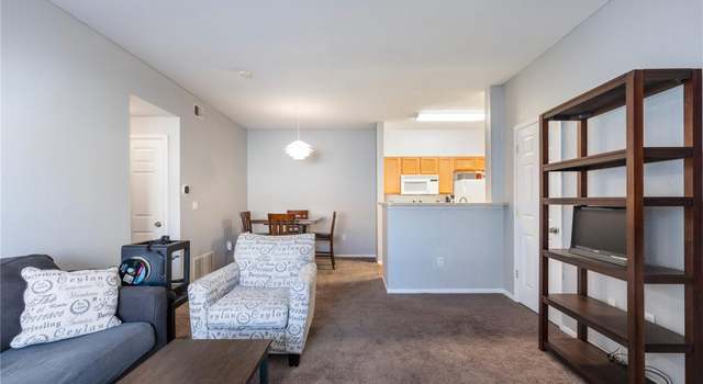 Photo of 911 S Zeno Way #101, Aurora, CO 80017