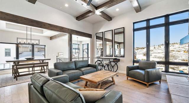 Photo of 262 Night Hawk Ct, Granby, CO 80446
