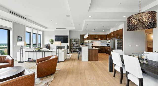 Photo of 7600 Landmark Way #802, Greenwood Village, CO 80111