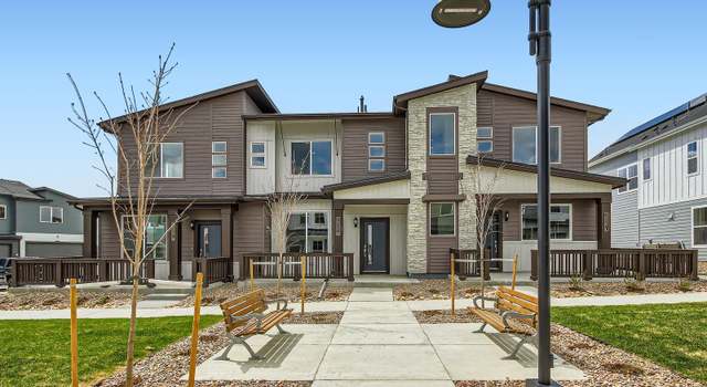 Photo of 14567 W 90th Ln Unit B, Arvada, CO 80005
