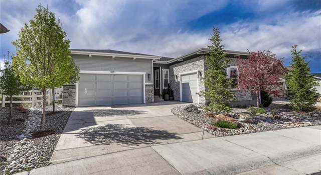 Photo of 5251 Silver Hare Ct, Castle Rock, CO 80104