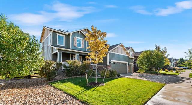 Photo of 6310 S Ider St, Aurora, CO 80016