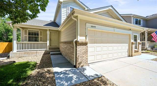 Photo of 20455 E Grand Ln, Aurora, CO 80015