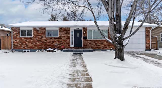 Photo of 154 Granville Ave, Firestone, CO 80520