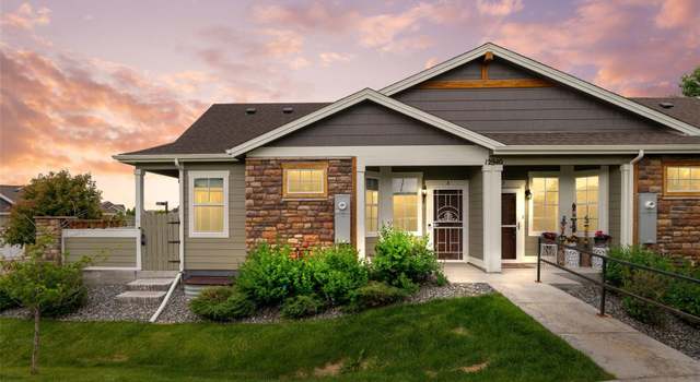 Photo of 12940 Jasmine St Unit A, Thornton, CO 80602