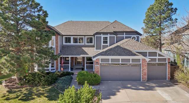 Photo of 9977 Falcon Creek Dr, Highlands Ranch, CO 80130