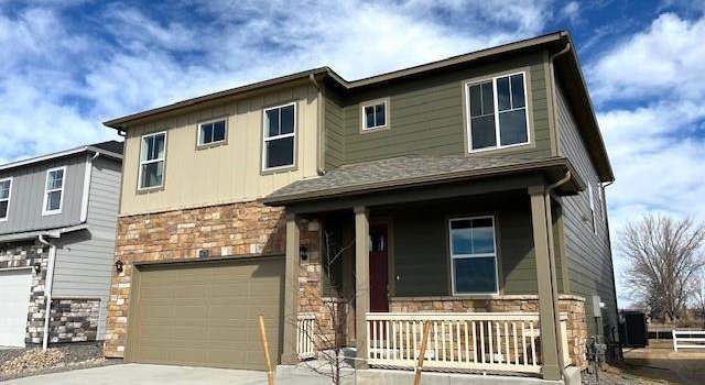 Photo of 4775 Antler Way, Johnstown, CO 80534