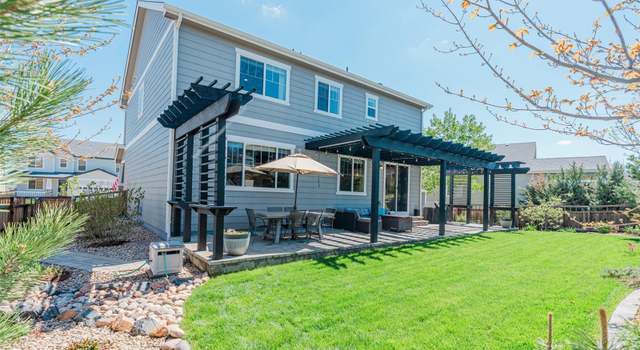 Photo of 7665 Grady Cir, Castle Rock, CO 80108
