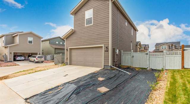Photo of 6581 N Cathay St, Denver, CO 80249