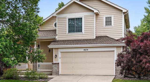 Photo of 4674 Winona Pl, Broomfield, CO 80020