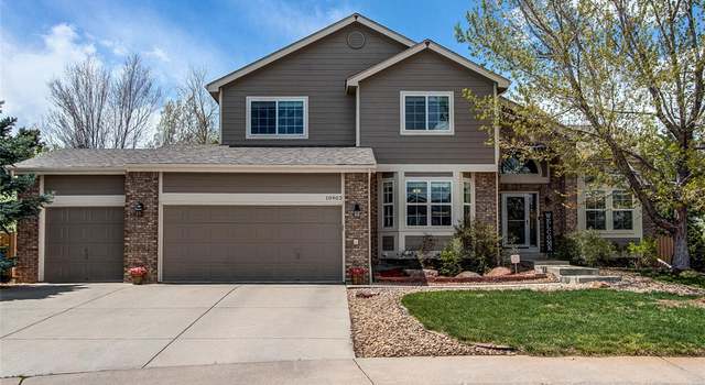 Photo of 10903 Clifford Ct, Parker, CO 80134
